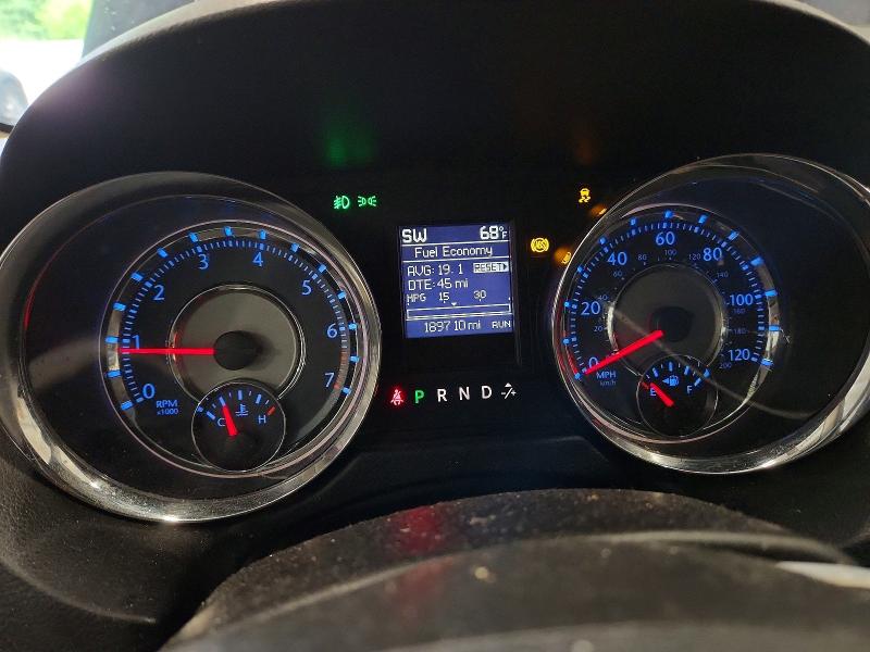 Aukcja sprzedaży 2014 Chrysler Town & Country, vin: 2C4RC1BG2ER211583, numer aukcji: 58614506