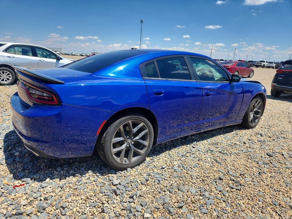 Aukcja sprzedaży 2020 Dodge Charger, vin: 2C3CDXBG1LH177391, numer aukcji: 57186026