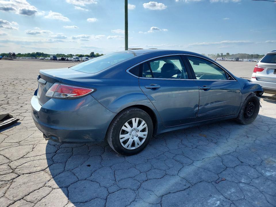 Продажа на аукционе авто 2012 Mazda 6, vin: 1YVHZ8BH7C5M31690, номер лота: 58728146