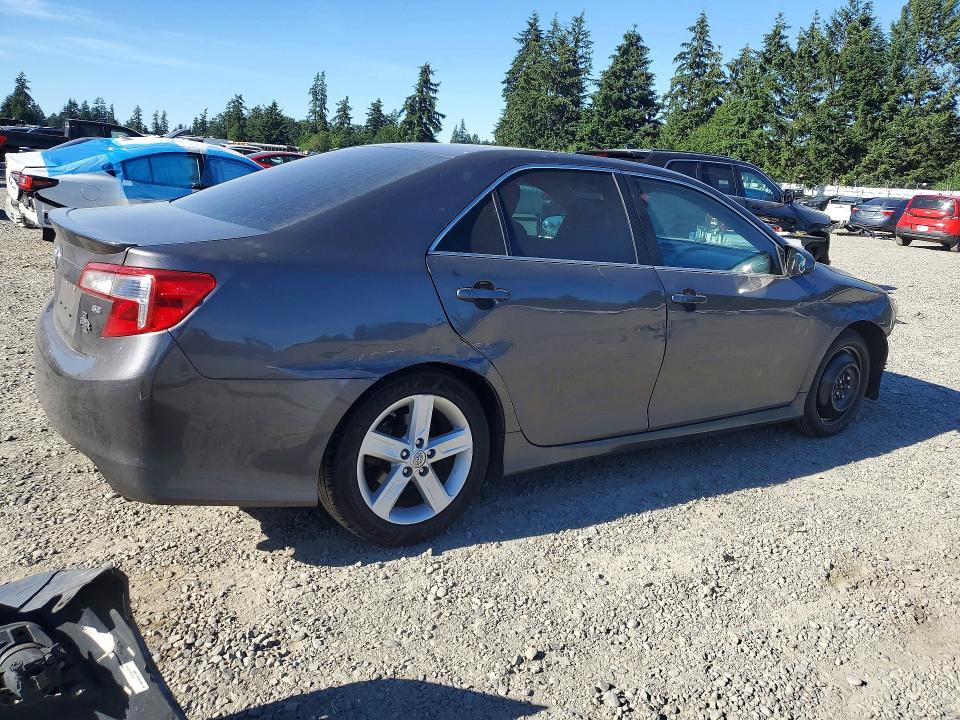 Aukcja sprzedaży 2014 Toyota Camry, vin: 4T1BF1FK6EU868232, numer aukcji: 57944816
