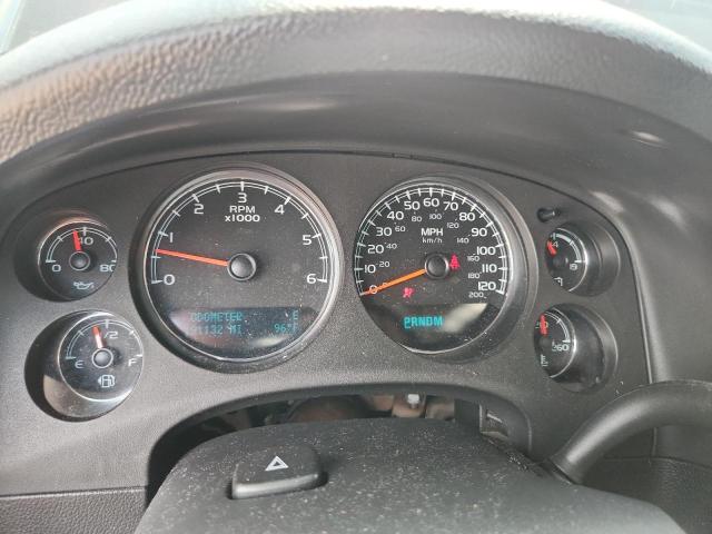 2011 Chevrolet Silverado მანქანა იყიდება აუქციონზე, vin: 1GCRKTE36BZ255658, აუქციონის ნომერი: 58816966