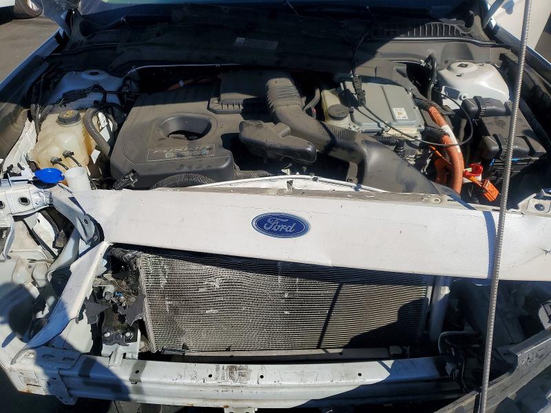57257226 :رقم المزاد ، 3FA6P0SU9JR110316 vin ، 2018 Ford Fusion مزاد بيع