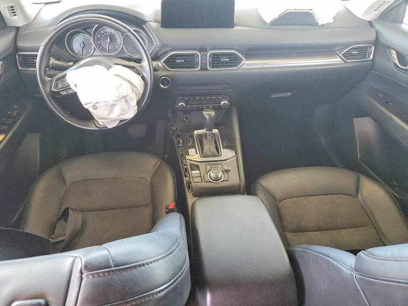 Aukcja sprzedaży 2021 Mazda Cx-5, vin: JM3KFBCM1M0339574, numer aukcji: 59217376