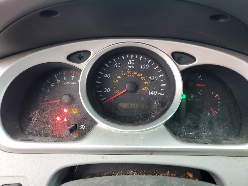 2005 Toyota Highlander მანქანა იყიდება აუქციონზე, vin: JTEEP21A250089271, აუქციონის ნომერი: 57829446
