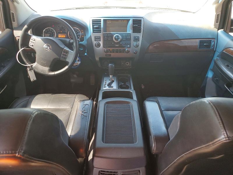 2012 Nissan Armada მანქანა იყიდება აუქციონზე, vin: 5N1BA0NDXCN620844, აუქციონის ნომერი: 56821576