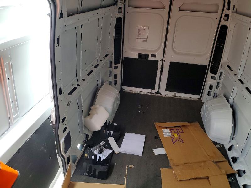 Aukcja sprzedaży 2023 Ram Promaster 2500, vin: 3C6LRVDG1PE605662, numer aukcji: 56060916