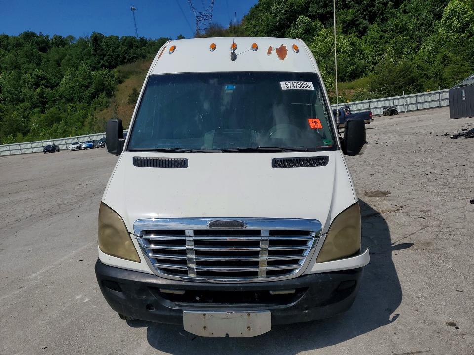 Продажа на аукционе авто 2008 Freightliner Sprinter, vin: WDYPE845985235830, номер лота: 57475856