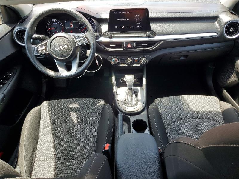 Продажа на аукционе авто 2024 Kia Forte, vin: 3KPF24AD4RE698498, номер лота: 59291526
