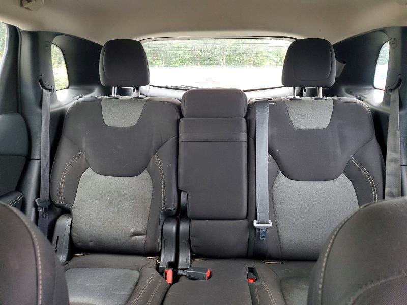 Продажа на аукционе авто 2015 Jeep Cherokee, vin: 1C4PJLAB7FW761188, номер лота: 56538626