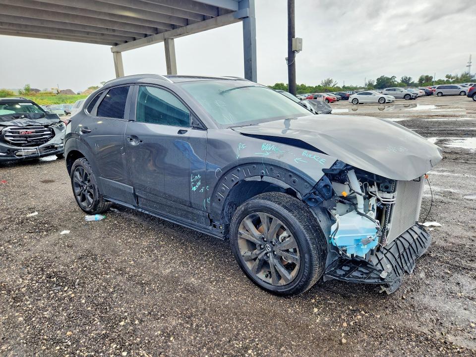 Aukcja sprzedaży 2024 Mazda Cx-30, vin: 3MVDMBBM4RM706088, numer aukcji: 56393956