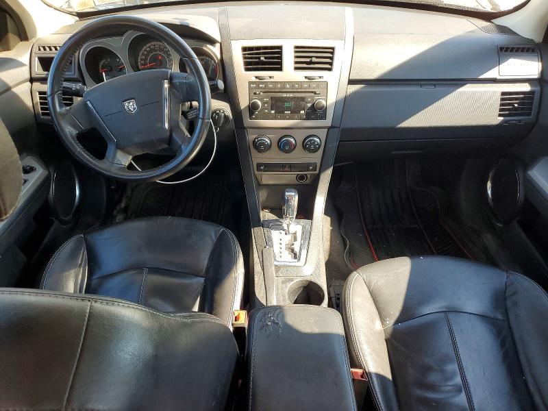 2010 Dodge Avenger მანქანა იყიდება აუქციონზე, vin: 1B3CC5FB5AN234649, აუქციონის ნომერი: 58699916