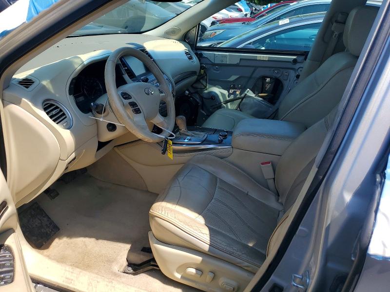 Продажа на аукционе авто 2014 Infiniti Qx60, vin: 5N1AL0MM7EC509190, номер лота: 41904966