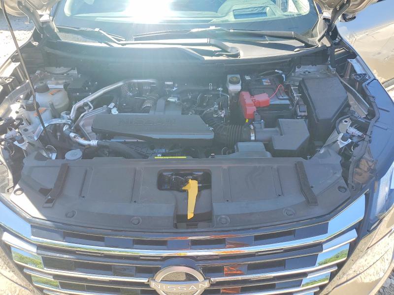 Aukcja sprzedaży 2026 Nissan Rogue, vin: JN8BT3DD7TW475567, numer aukcji: 57077706