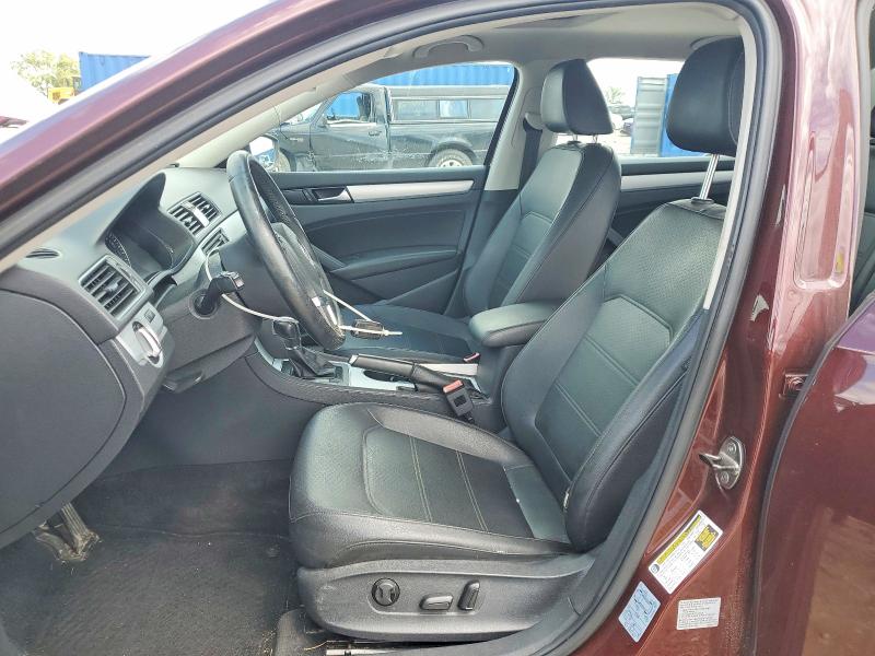 Продажа на аукционе авто 2013 Volkswagen Passat, vin: 1VWBP7A30DC094873, номер лота: 57618546