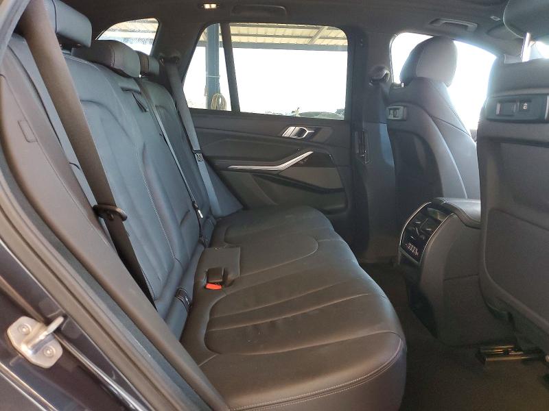 Продажа на аукционе авто 2020 Bmw X5, vin: 5UXCR4C09L9C17957, номер лота: 55930786