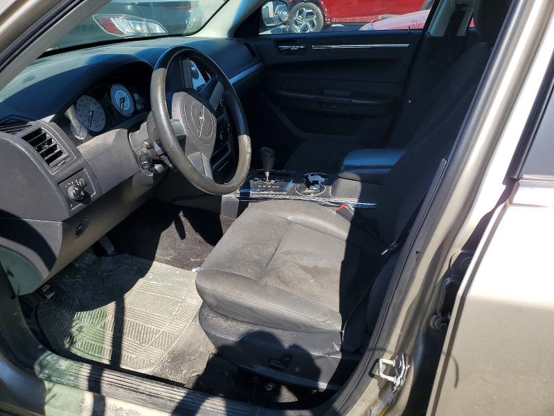 51490496 :رقم المزاد ، 2C3KA53G98H159896 vin ، 2008 Chrysler 300 مزاد بيع