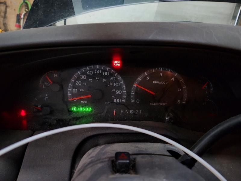 57354046 :رقم المزاد ، 1FTRW08L33KC56226 vin ، 2003 Ford F150 مزاد بيع
