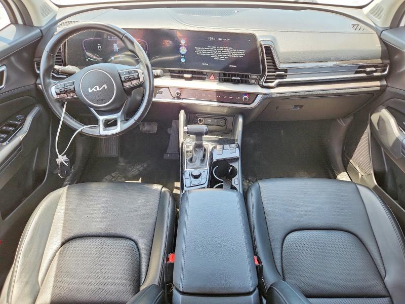 Aukcja sprzedaży 2023 Kia Sportage, vin: 5XYK33AF5PG114908, numer aukcji: 57134416