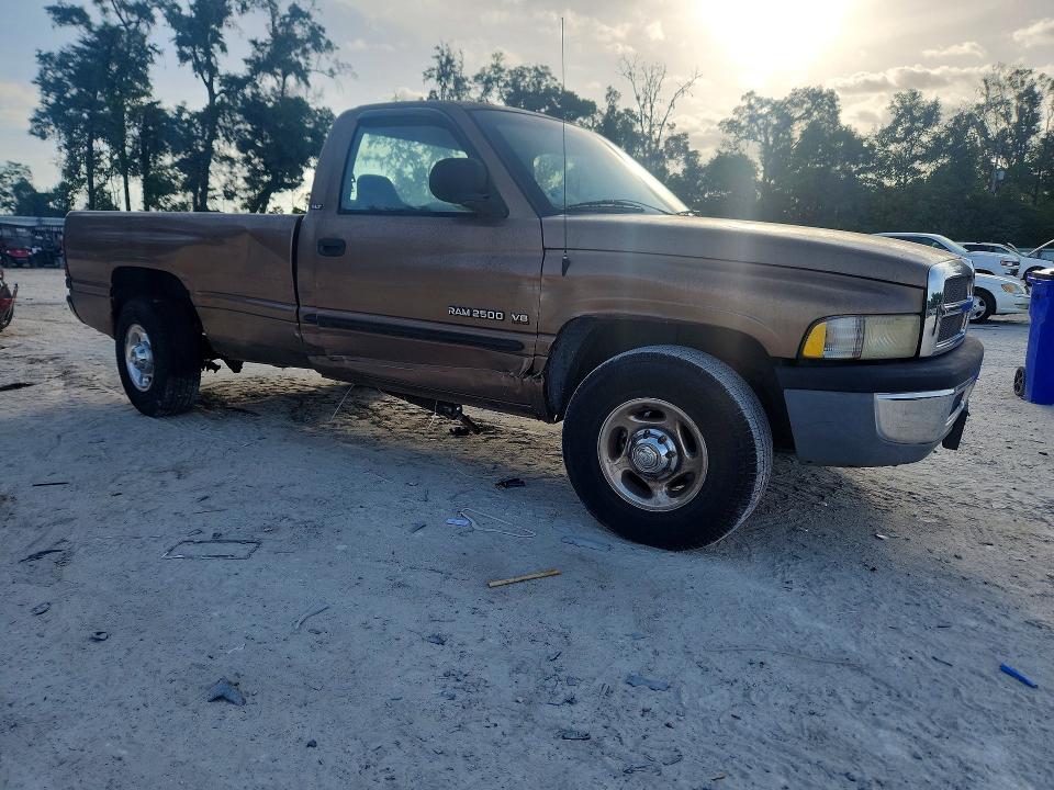 Продаж на аукціоні авто 2001 Dodge Ram 2500, vin: 3B7KC26Z31M289911, номер лоту: 55589276
