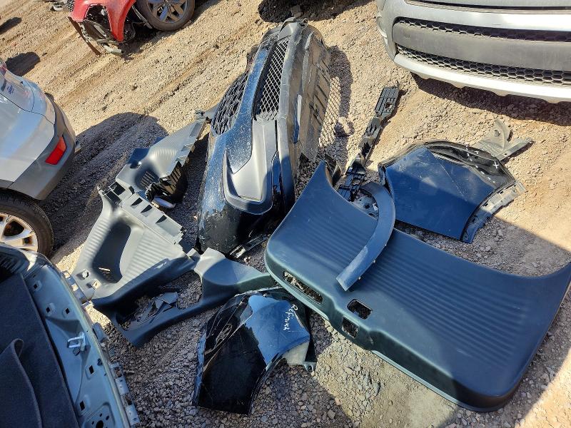 57001266 :رقم المزاد ، 3CZRZ2H37SM791404 vin ، 2025 Honda Hr-v مزاد بيع