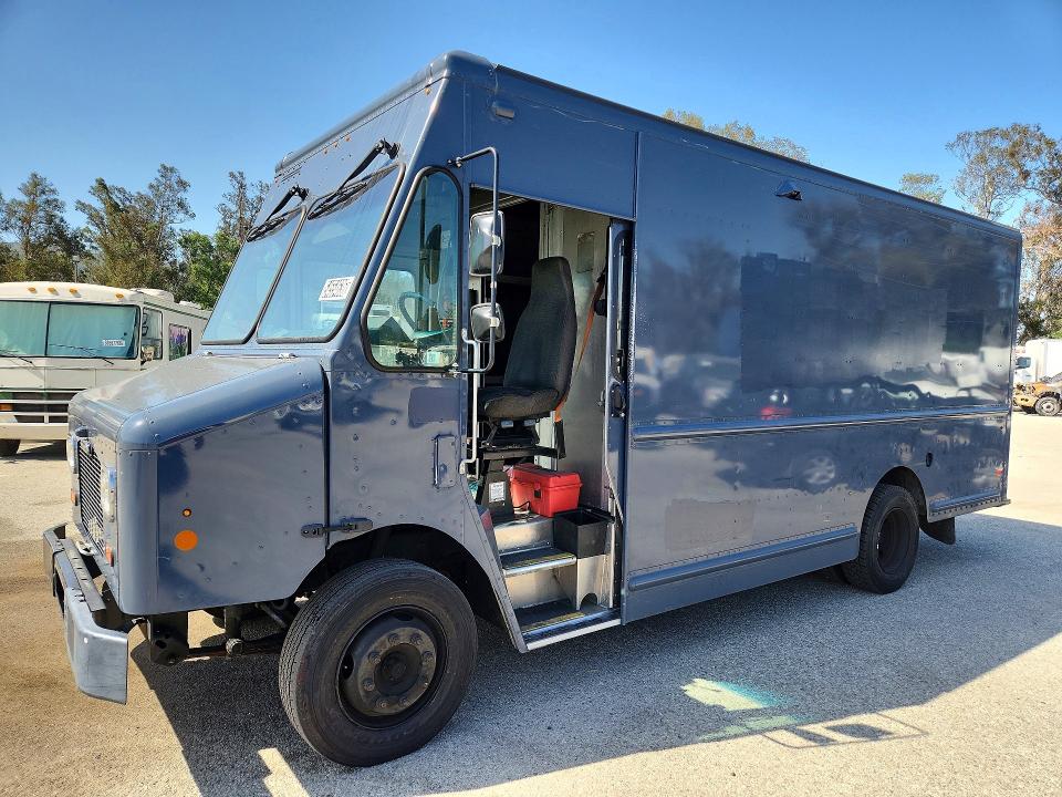 Продаж на аукціоні авто 2020 Freightliner Chassis, vin: 4UZAC2EA2LCMH8049, номер лоту: 57091206