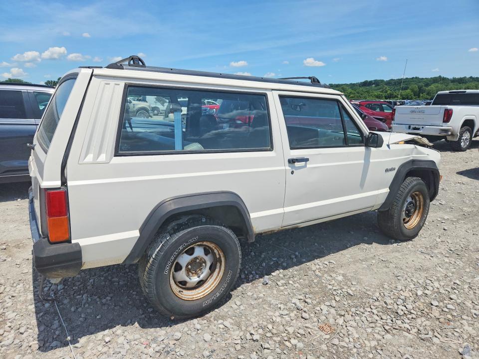 Aukcja sprzedaży 1996 Jeep Cherokee, vin: 1J4FT27S2TL170071, numer aukcji: 58092066