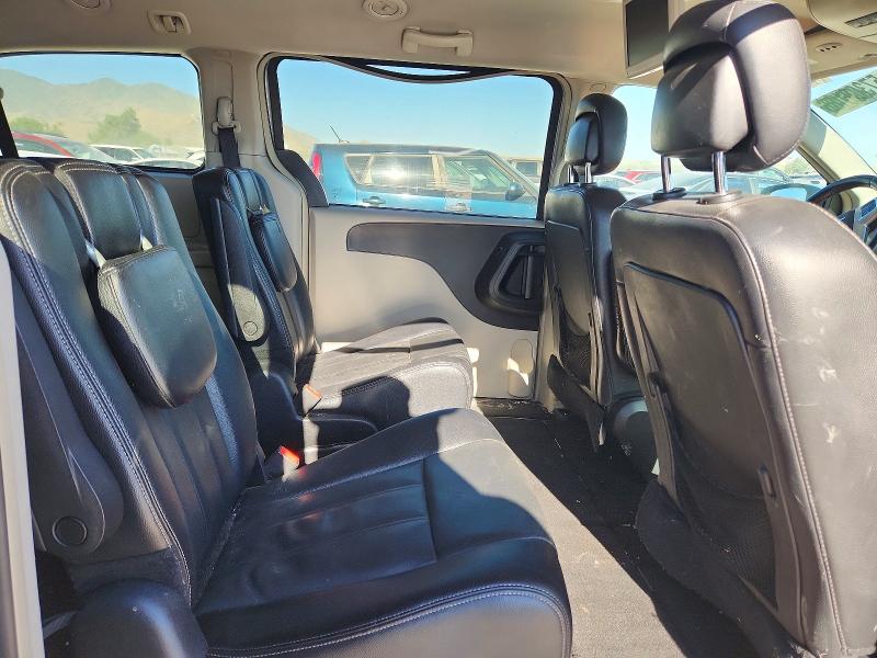 Aukcja sprzedaży 2015 Chrysler Town & Country, vin: 2C4RC1BGXFR636759, numer aukcji: 57303146