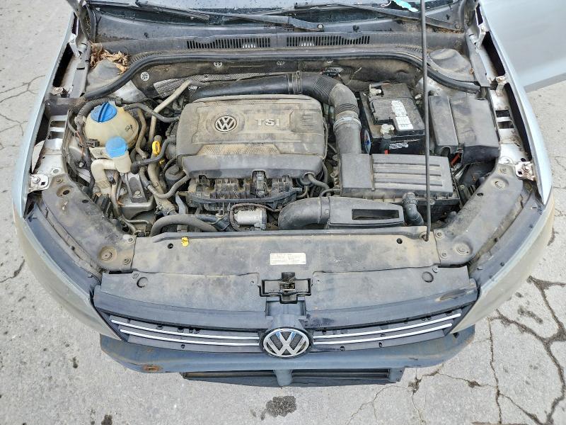 2015 Volkswagen Jetta მანქანა იყიდება აუქციონზე, vin: 3VWD17AJ1FM353655, აუქციონის ნომერი: 59116336