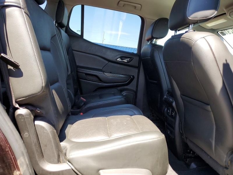 Продаж на аукціоні авто 2017 Gmc Acadia, vin: 1GKKNULS7HZ241385, номер лоту: 58482916
