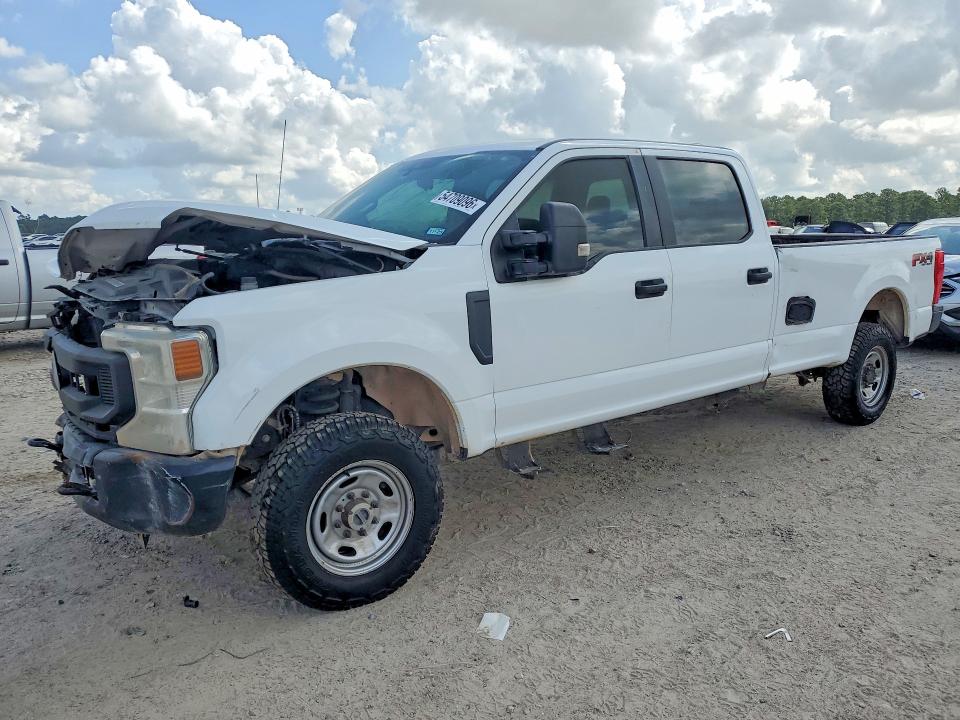 Aukcja sprzedaży 2022 Ford F250, vin: 1FT7W2B63NEF33240, numer aukcji: 54709096