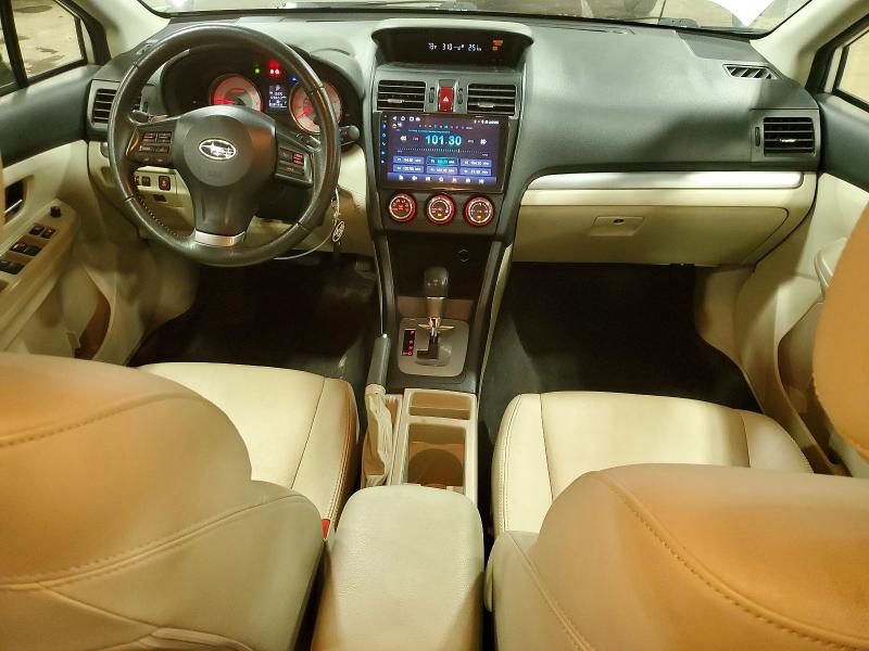 2013 Subaru Impreza მანქანა იყიდება აუქციონზე, vin: JF1GPAH65DH211491, აუქციონის ნომერი: 58595886