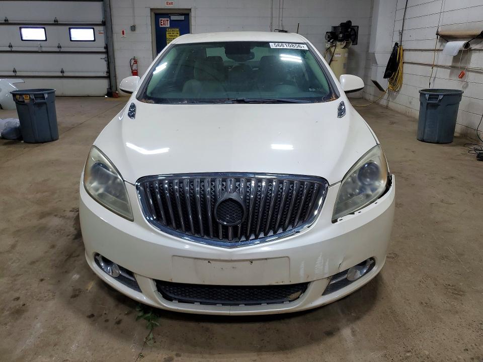 Aukcja sprzedaży 2013 Buick Verano, vin: 1G4PR5SK0D4153035, numer aukcji: 56810856