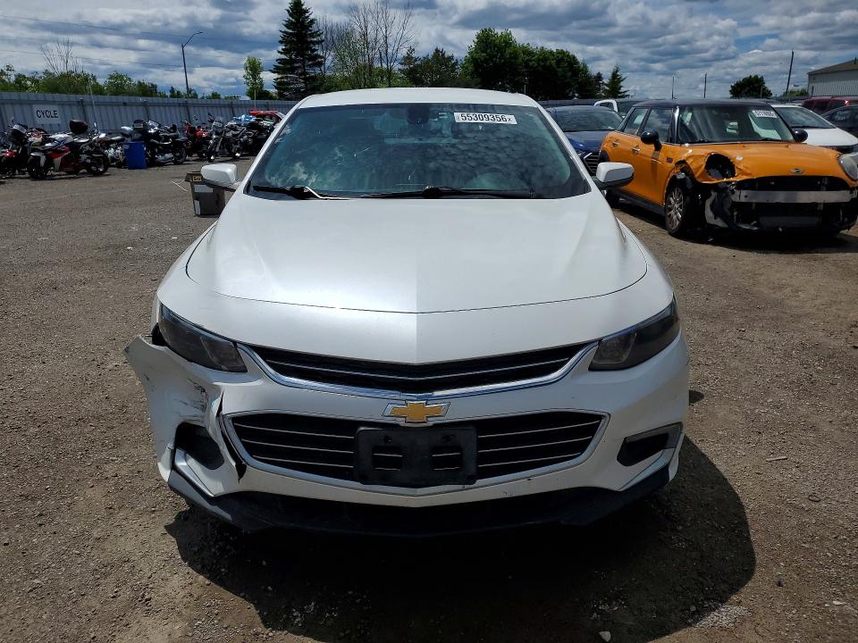 Продаж на аукціоні авто 2017 Chevrolet Malibu, vin: 1G1ZE5ST4HF122391, номер лоту: 55309356
