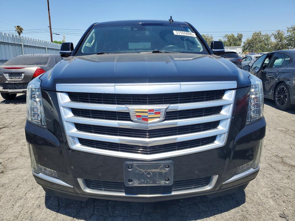 Продажа на аукционе авто 2020 Cadillac Escalade, vin: 1GYS4HKJ8LR184972, номер лота: 57555806