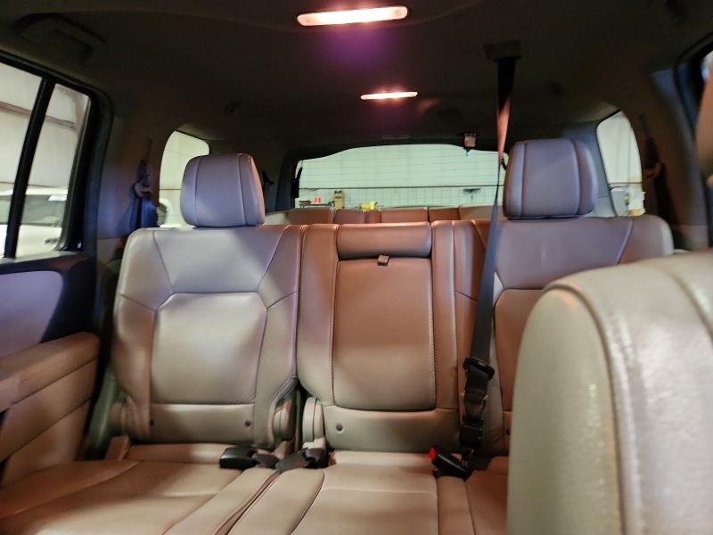 Aukcja sprzedaży 2012 Honda Pilot, vin: 5FNYF4H54CB047093, numer aukcji: 59103566