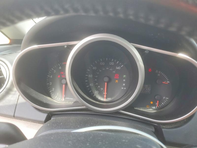 Aukcja sprzedaży 2011 Mazda Cx-7, vin: JM3ER2BM1B0372075, numer aukcji: 57699356