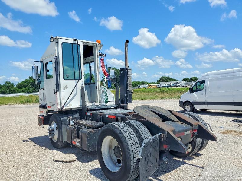 57064656 :رقم المزاد ، 11VF813EX8A000373 vin ، 2008 Kalmar Ottawa مزاد بيع
