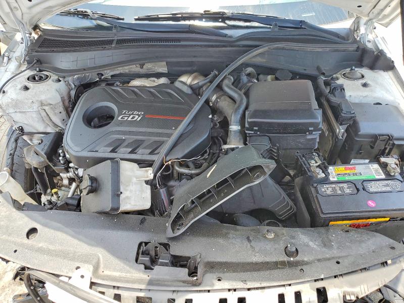 Продажа на аукционе авто 2016 Kia Optima, vin: 5XXGW4L29GG052169, номер лота: 58300496