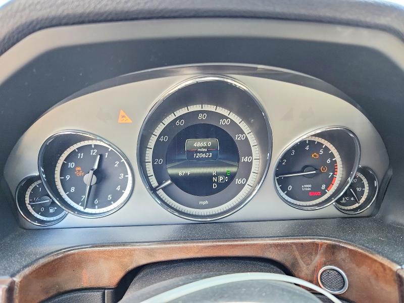 Aukcja sprzedaży 2013 Mercedes-benz E, vin: WDDHF8JBXDA737311, numer aukcji: 55694766