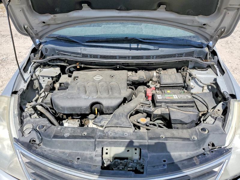 Продаж на аукціоні авто 2011 Nissan Versa, vin: 3N1BC1CP3BL489940, номер лоту: 58844216