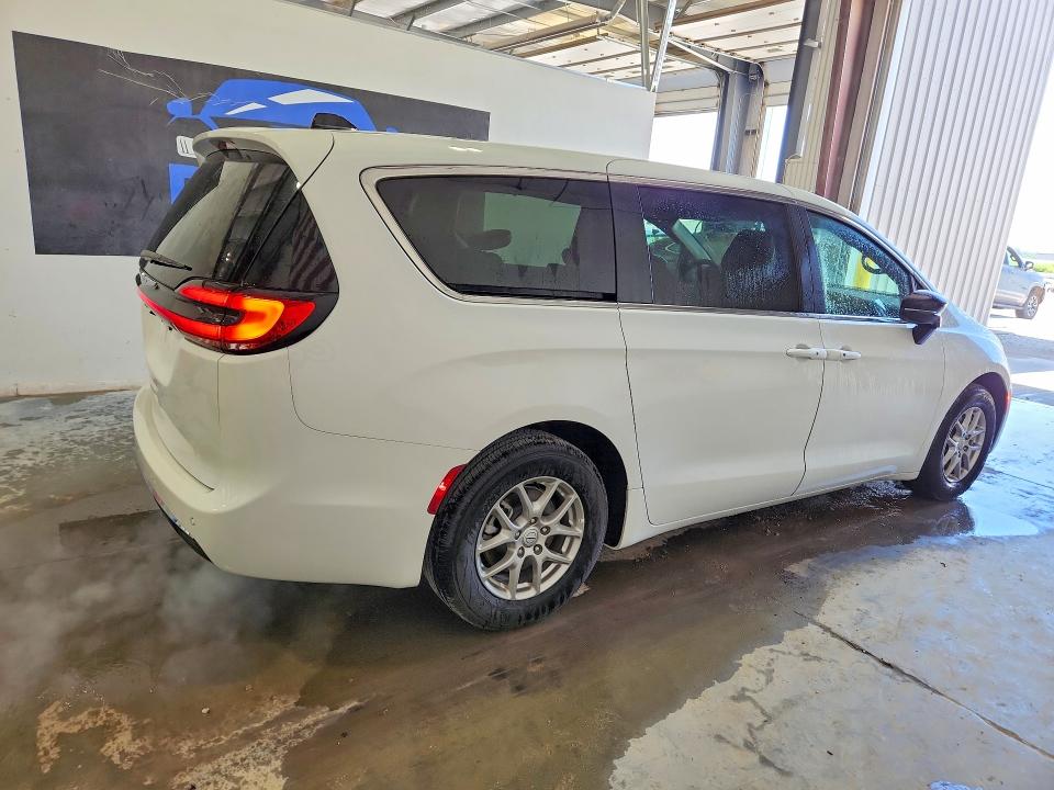 Aukcja sprzedaży 2026 Chrysler Pacifica, vin: 2C4RC1BG1TR228453, numer aukcji: 57056996