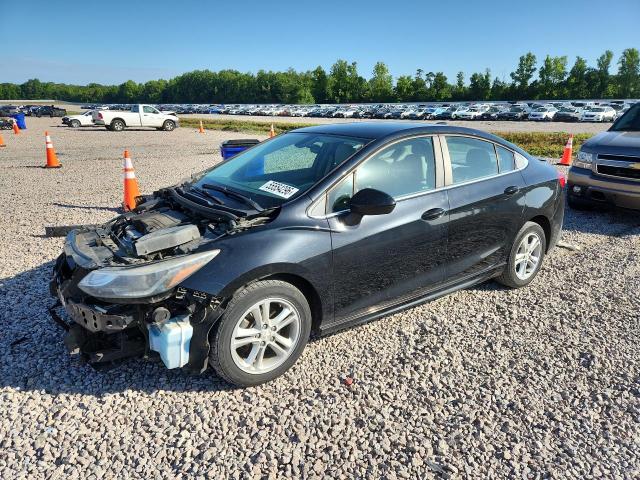 Продаж на аукціоні авто 2016 Chevrolet Cruze, vin: 1G1BE5SM8G7269039, номер лоту: 55554296