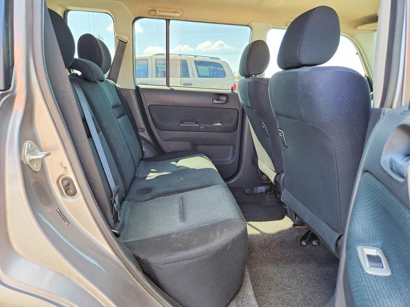 Продажа на аукционе авто 2006 Toyota Scion, vin: JTLKT324164108697, номер лота: 56968856