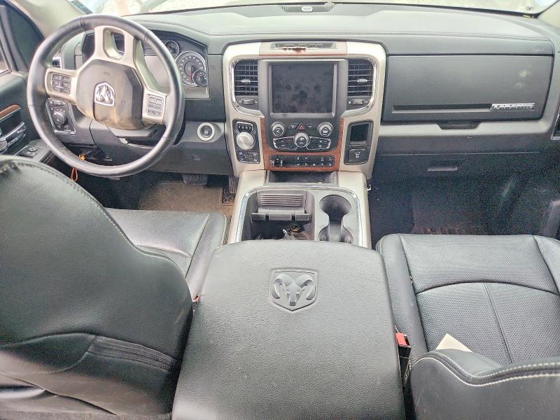 Продажа на аукционе авто 2018 Ram 1500, vin: 1C6RR7NM7JS255842, номер лота: 56163926