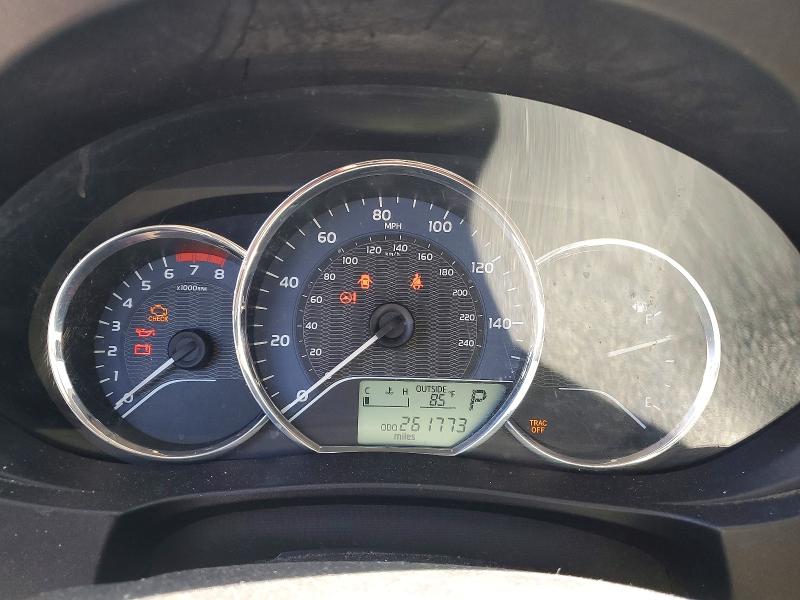 Продаж на аукціоні авто 2016 Toyota Corolla, vin: 2T1BURHE8GC514146, номер лоту: 57115476