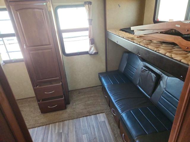 55039766 :رقم المزاد ، 4X4FCMR27G6005873 vin ، 2016 Forest Riv Recreational Vehicle (rv) مزاد بيع