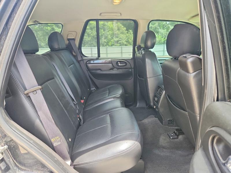 Продаж на аукціоні авто 2005 Gmc Envoy, vin: 1GKDS13S452306343, номер лоту: 57229306