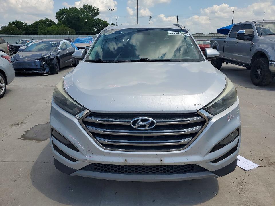 Aukcja sprzedaży 2017 Hyundai Tucson, vin: KM8J33A21HU479350, numer aukcji: 56548296