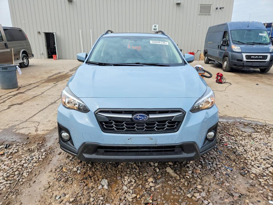 Aukcja sprzedaży 2020 Subaru Crosstrek, vin: JF2GTAEC3L8224028, numer aukcji: 56048136