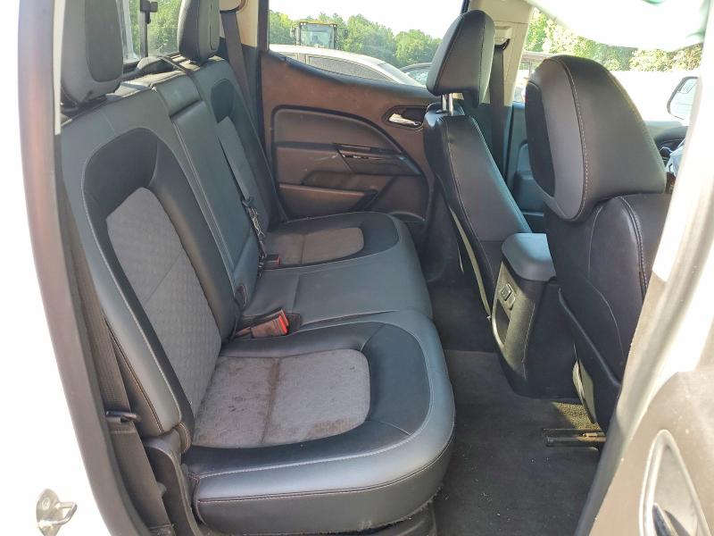 Продаж на аукціоні авто 2016 Chevrolet Colorado, vin: 1GCGSDE30G1114135, номер лоту: 57013536